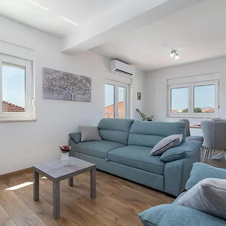 Apartamento Mileni Trogir