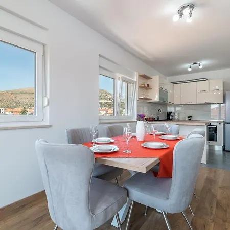 Lejlighed Mileni Trogir