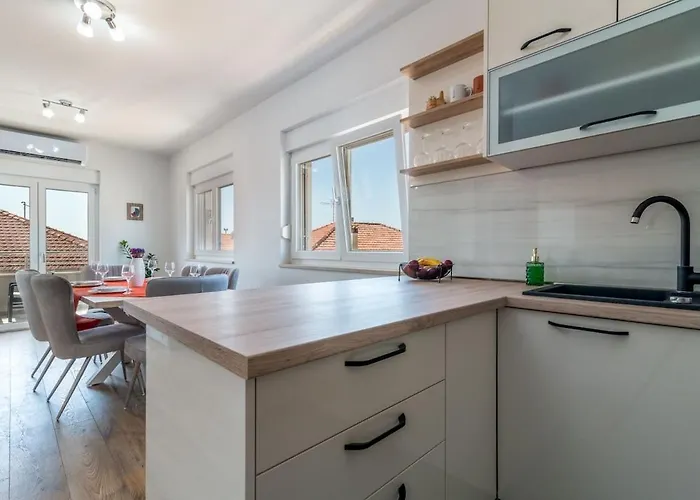 Apartamento Mileni *