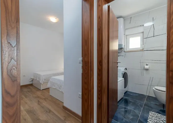 Mileni Apartamento Trogir