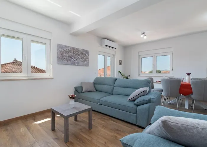 Apartamento Mileni Trogir