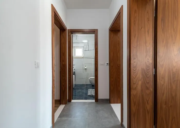 Mileni Apartamento *