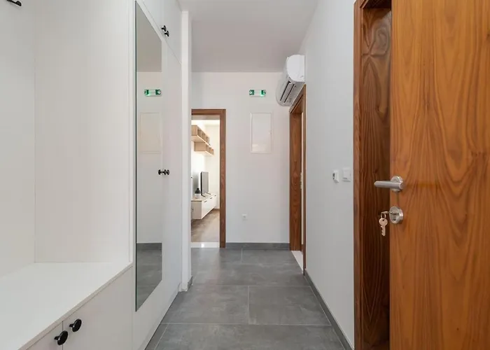 Apartamento Mileni Trogir