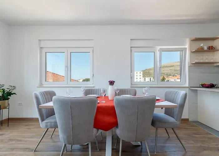 Apartamento Mileni *