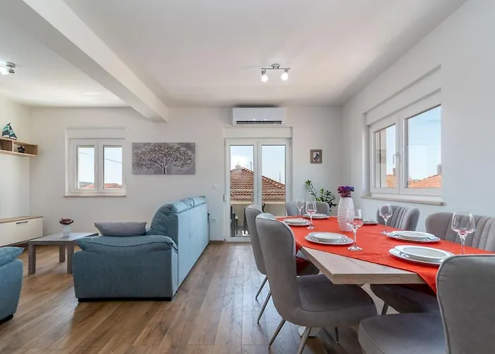 Apartamento Mileni *