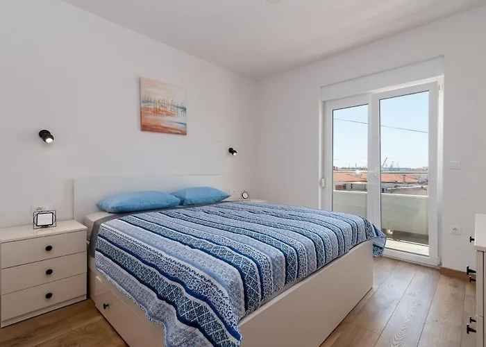Mileni Apartamento Trogir