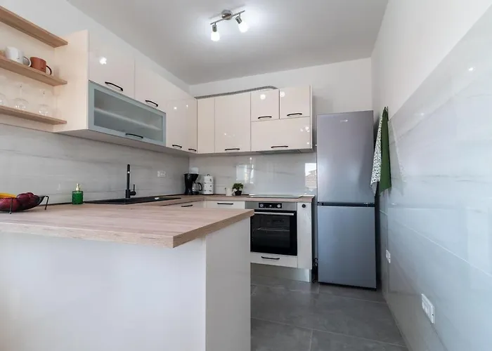 Mileni Apartamento *