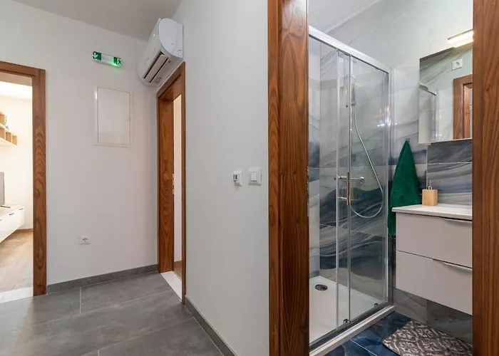 Apartamento Mileni Trogir