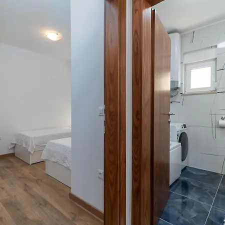 Mileni Apartament Trogir