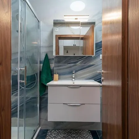 Mileni Apartament
