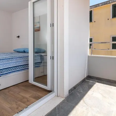 Mileni * Trogir