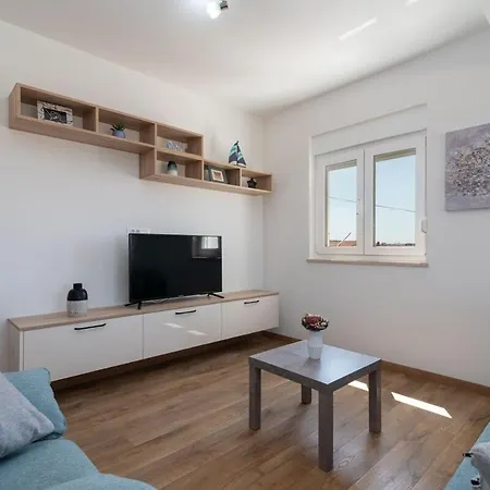 Mileni Apartament