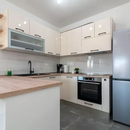 Apartament Mileni