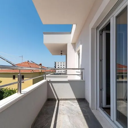 Apartament Mileni