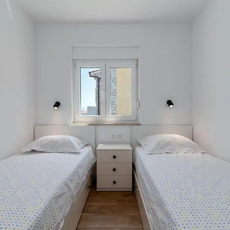 Mileni * Τρογκίρ