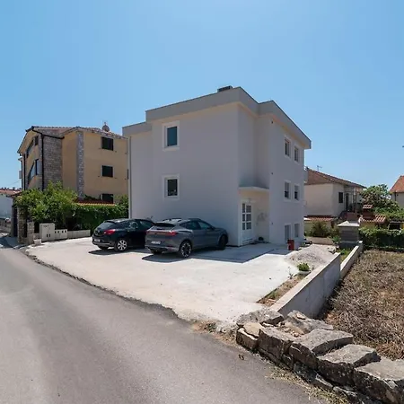 Mileni * Τρογκίρ