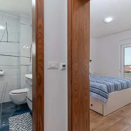 Apartament Mileni *