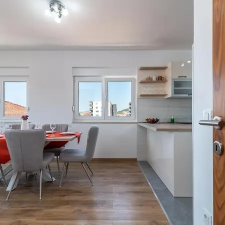 Mileni Apartament