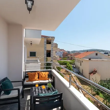 Διαμέρισμα Mileni