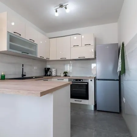 Mileni Διαμέρισμα *