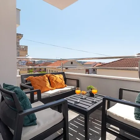 Mileni Trogir