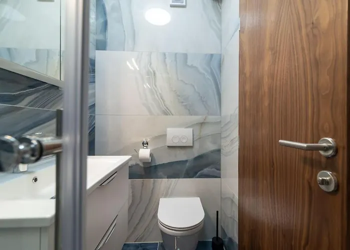 Mileni Appartement *