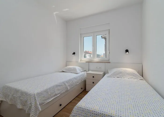 Mileni Appartement *